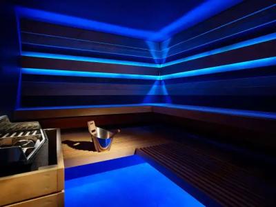 NEMA Design & Spa - 27