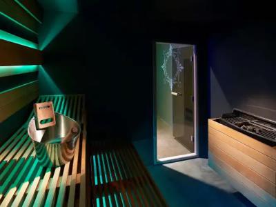 NEMA Design & Spa - 28