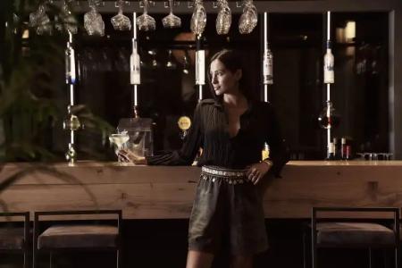 NEMA Design & Spa - 43