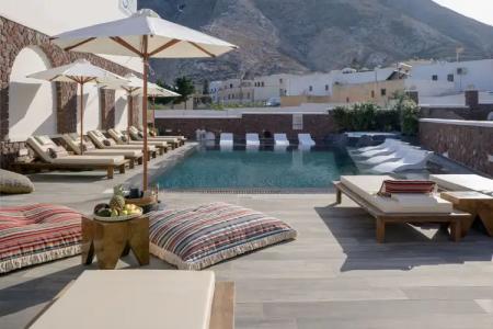 Selini Ηotel - 23