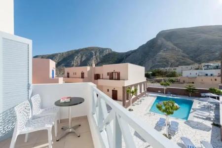Selini Ηotel - 17