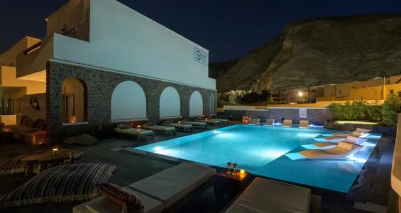Selini Ηotel - 26