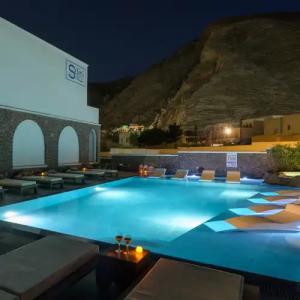 Selini Ηotel - 27