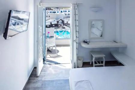 Selini Ηotel - 9