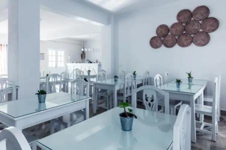 Selini Ηotel - 13