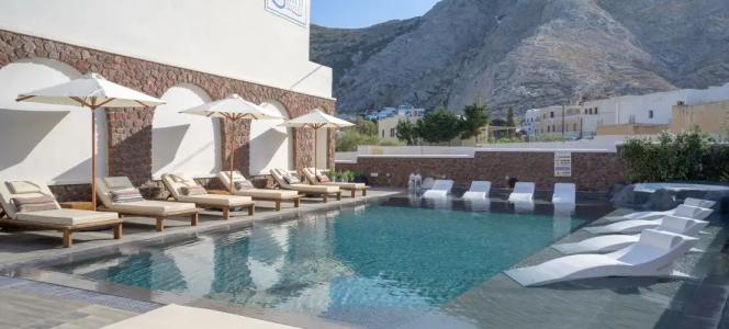 Selini Ηotel - 16