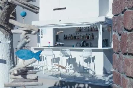 Selini Ηotel - 14