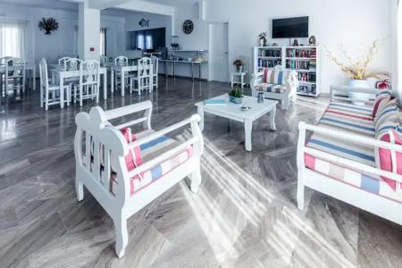 Selini Ηotel - 4