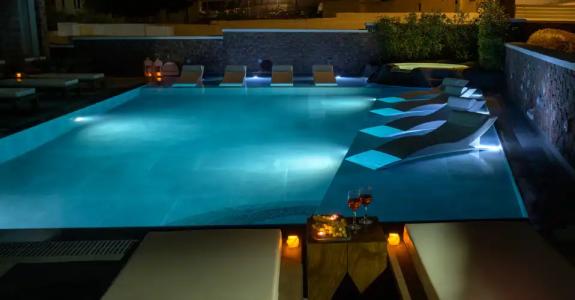 Selini Ηotel - 15