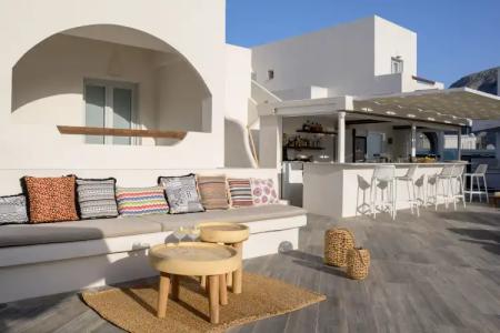 Selini Ηotel - 11