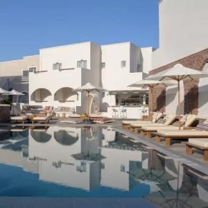 Selini Ηotel - 0