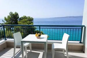 Apartments Villa Loznica, Brela
