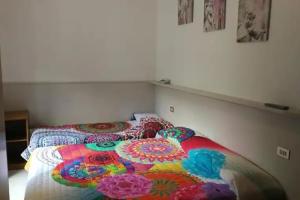 Belandin Ristorante Hotel, Branchi