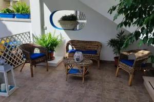 Bed & Breakfast «B&B Antiche Stelle Salento», Salve
