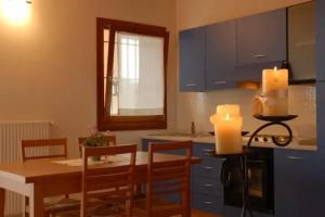 Farm Stay «Agriturismo Mazzeracca», Bassano del Grappa
