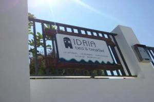 Bed & Breakfast «Idria B&B», Barcellona Pozzo di Gotto