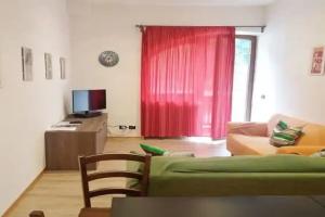 Hotel «Casa Civetta», Alleghe
