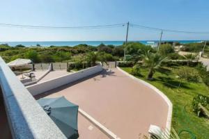 La Finestra Sul Mare, Lido Marini