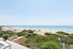 La Finestra Sul Mare, Lido Marini