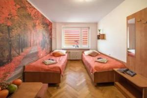 Ośrodek Wypoczynkowy Bankowy Hotel