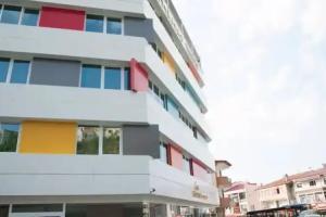 Hermias Marin Hotel, Trabzon