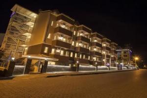 Comet De Luxe - Halal All Inclusive Hotel, Marmaris