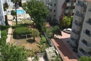 Dena City Hotel, Marmaris