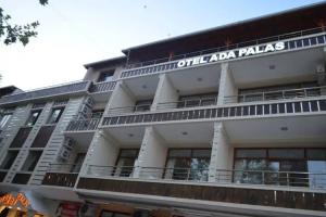 Hotel «Ada Palas Otel», Marmara