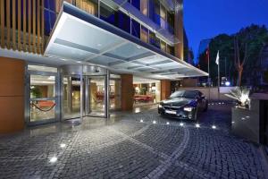 Milport Hotel Levent, Istanbul