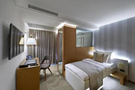 Milport Levent Istanbul - 37