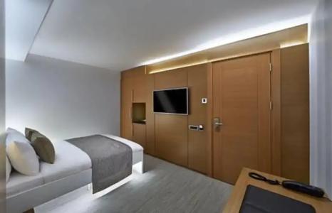 Milport Levent Istanbul - 6