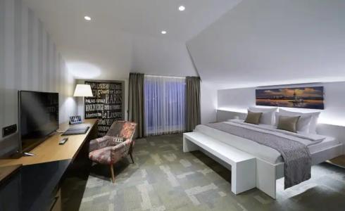 Milport Levent Istanbul - 57