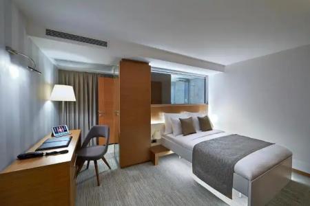 Milport Levent Istanbul - 44
