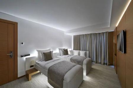 Milport Levent Istanbul - 3