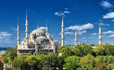 Milport Levent Istanbul - 17