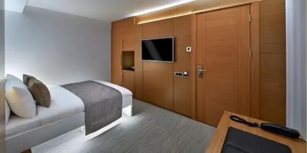 Milport Levent Istanbul - 43