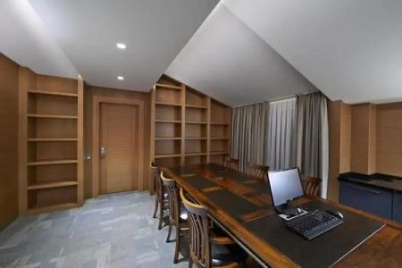 Milport Levent Istanbul - 48