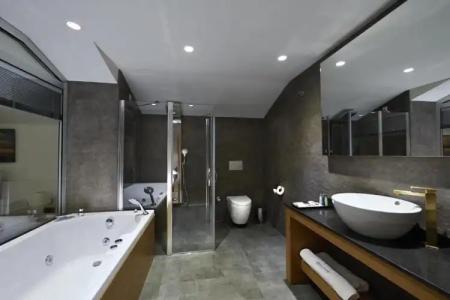 Milport Levent Istanbul - 50