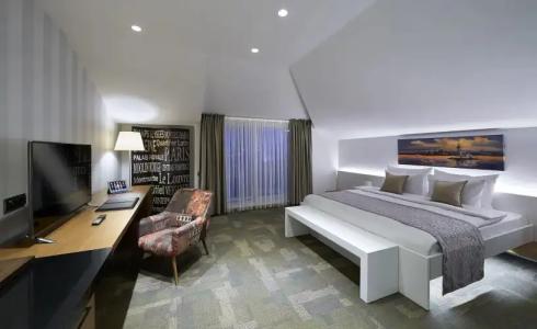 Milport Levent Istanbul - 21