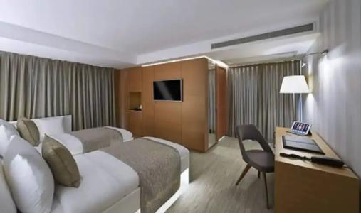 Milport Levent Istanbul - 22