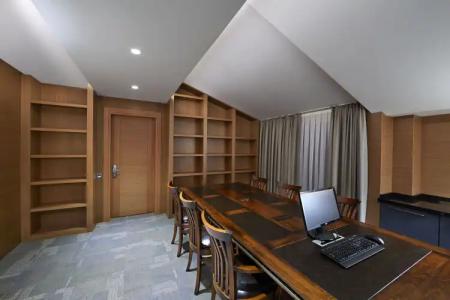 Milport Levent Istanbul - 5