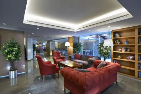 Milport Levent Istanbul - 1