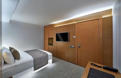 Milport Levent Istanbul - 36