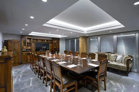 Milport Levent Istanbul - 11