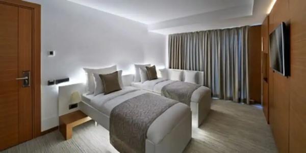 Milport Levent Istanbul - 24