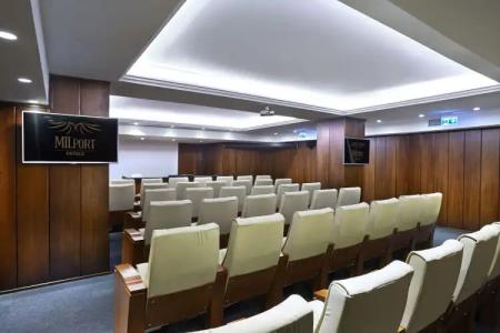 Milport Levent Istanbul - 10
