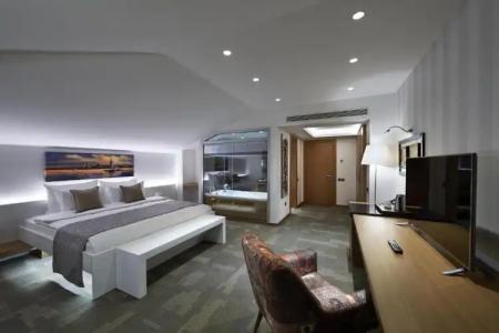 Milport Levent Istanbul - 47