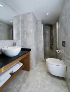 Milport Levent Istanbul - 32