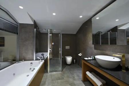 Milport Levent Istanbul - 7