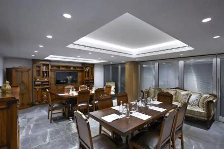 Milport Levent Istanbul - 14
